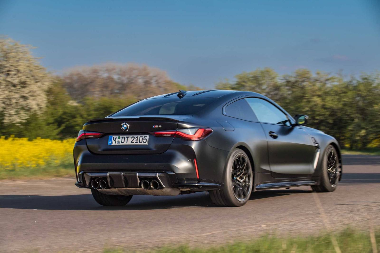 M4