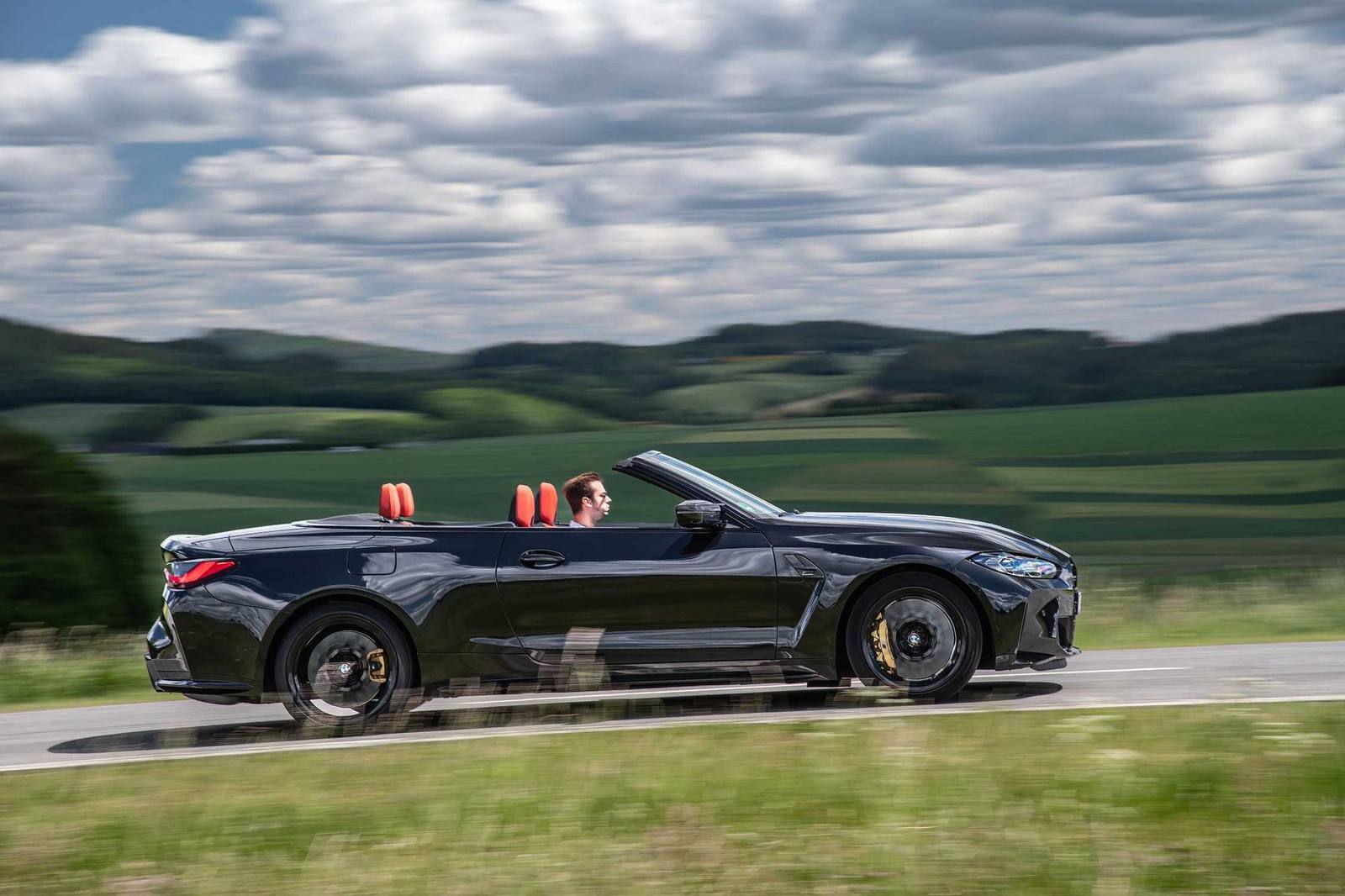 M4 Convertible