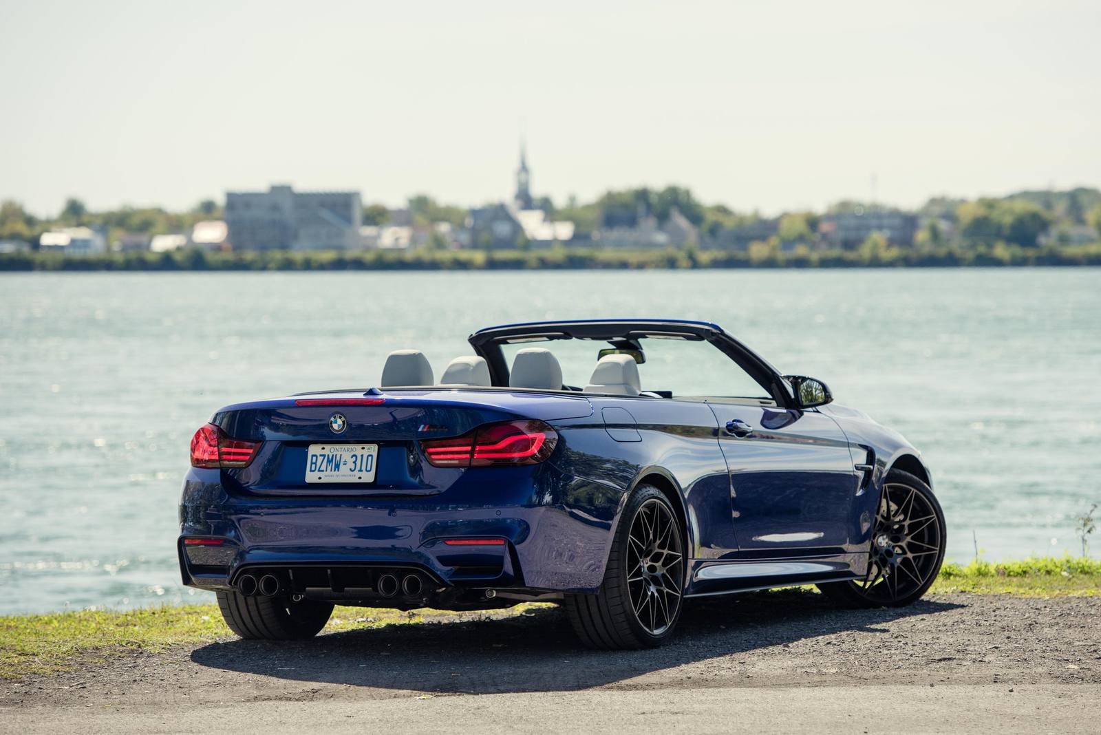 M4 Convertible