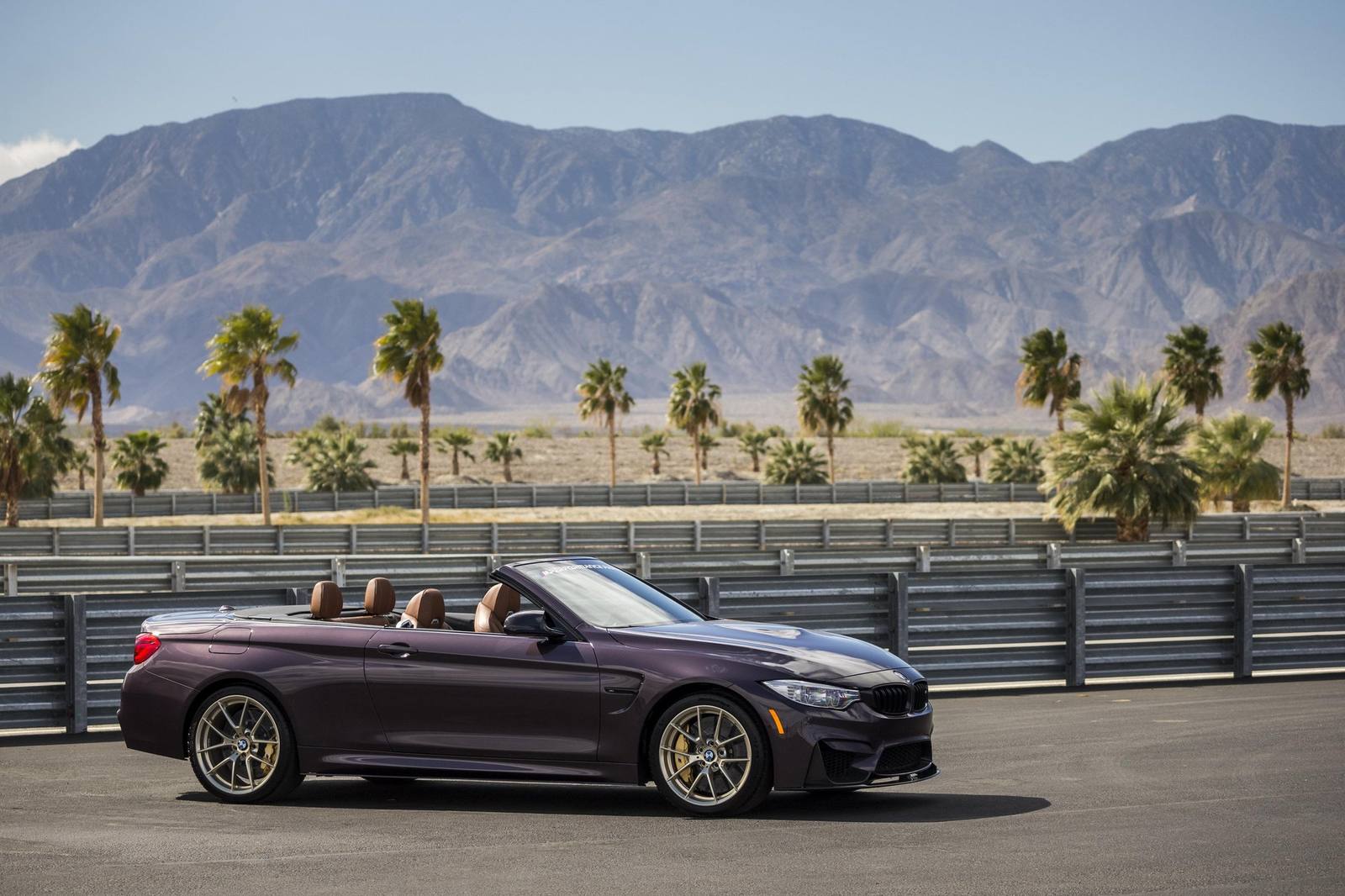 M4 Convertible
