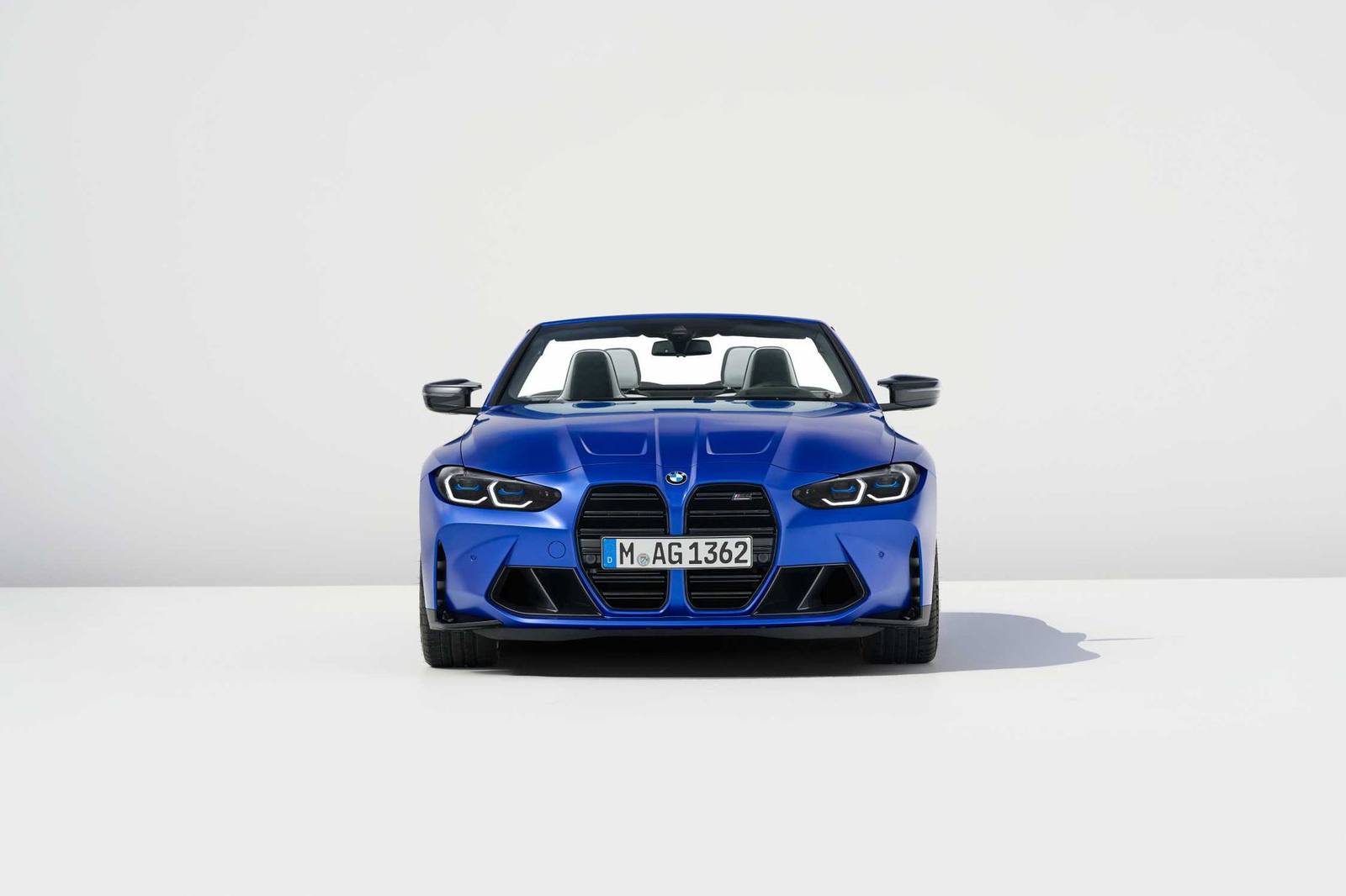 M4 Convertible