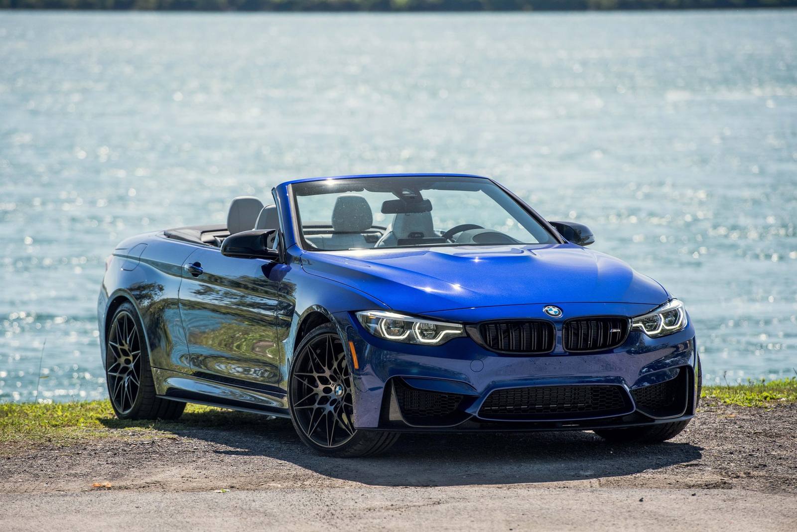 M4 Convertible