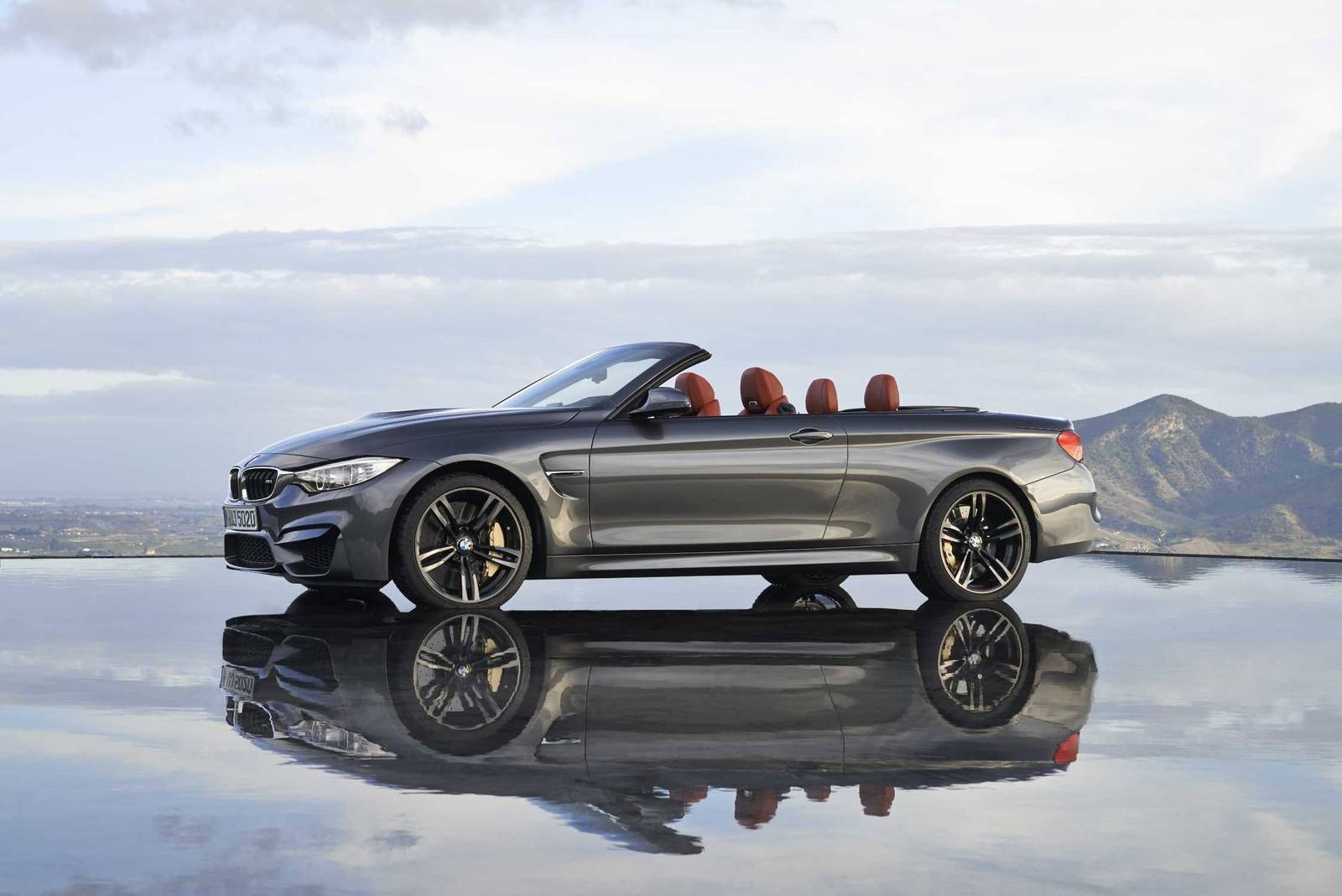M4 Convertible