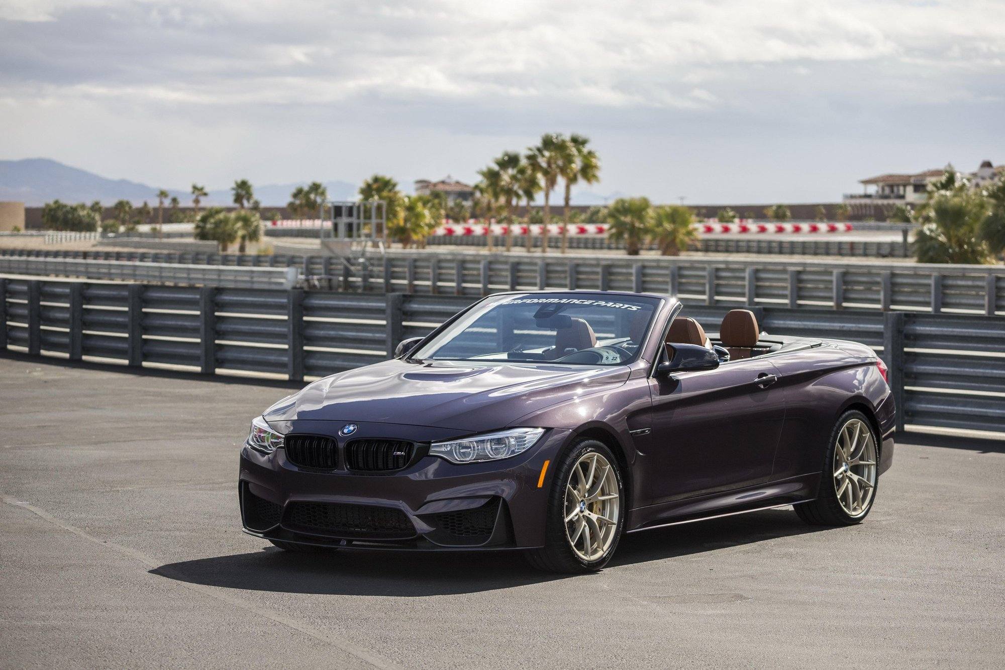 M4 Convertible