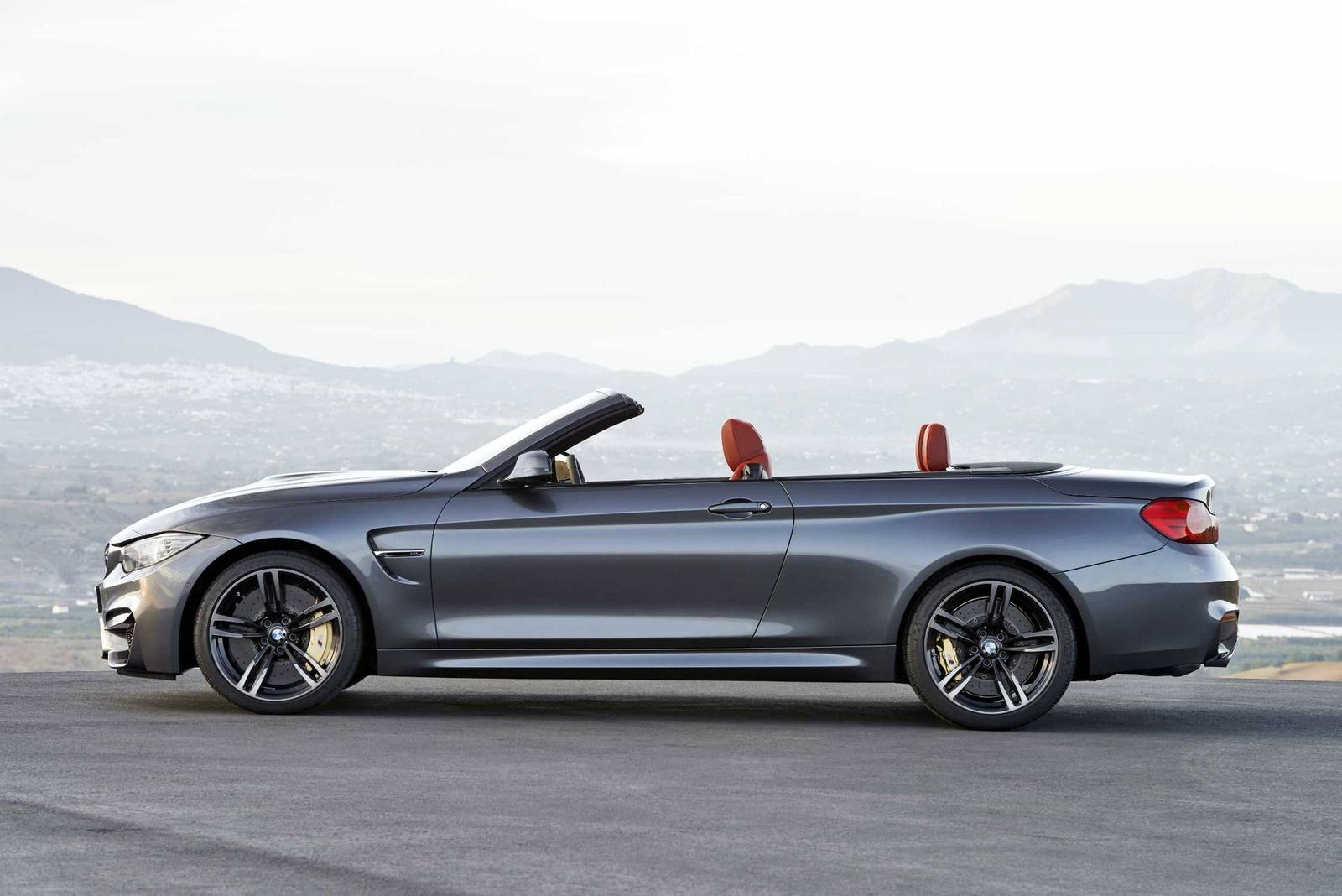 M4 Convertible