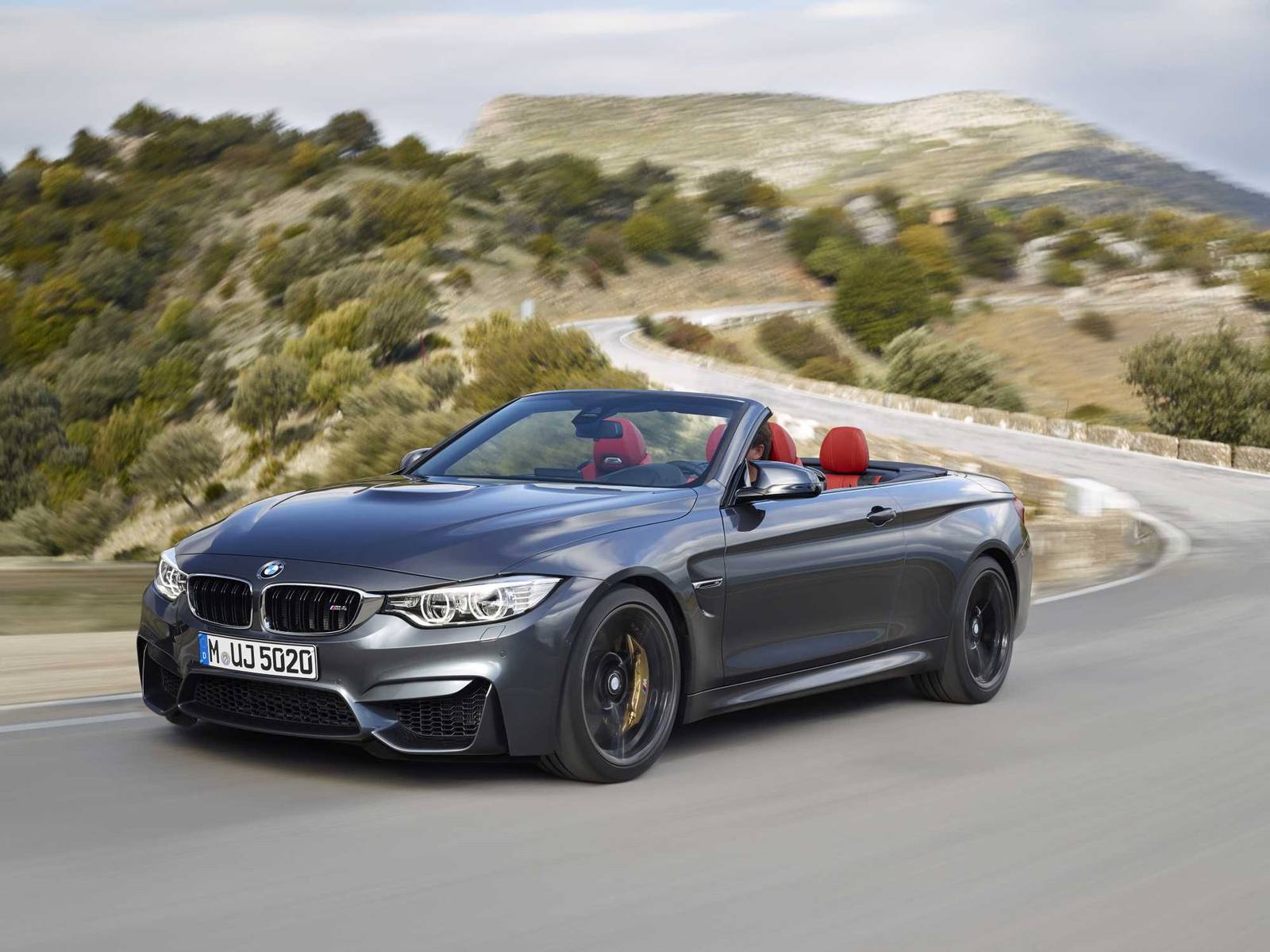 M4 Convertible