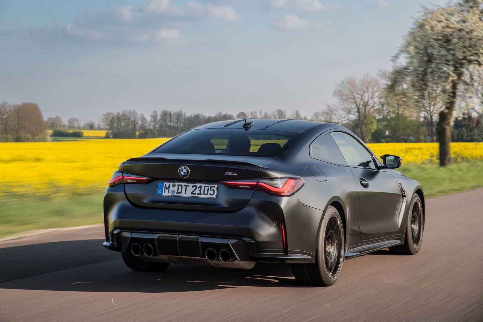 M4