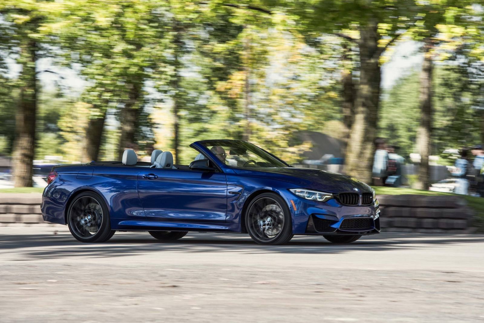 M4 Convertible
