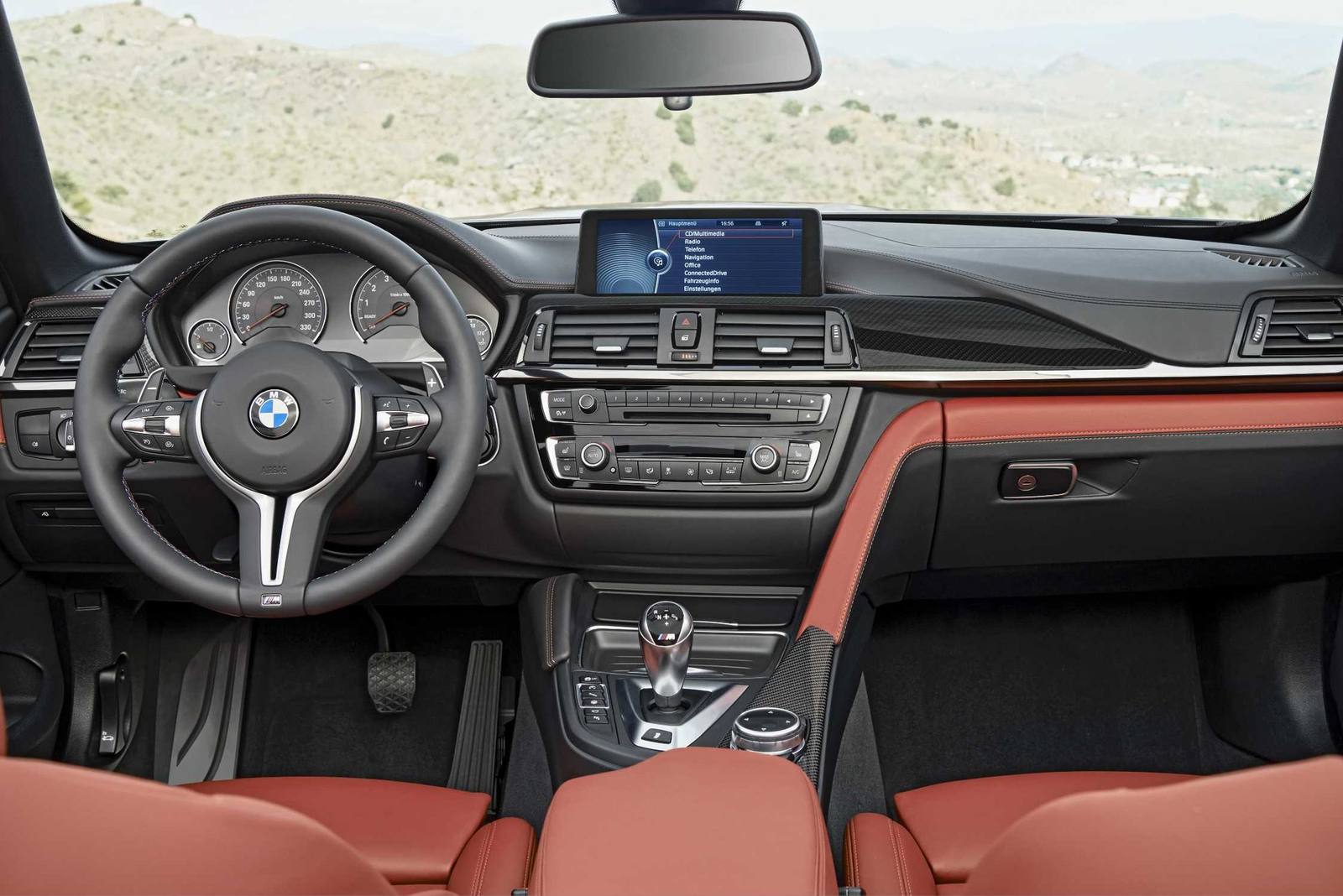 M4 Convertible