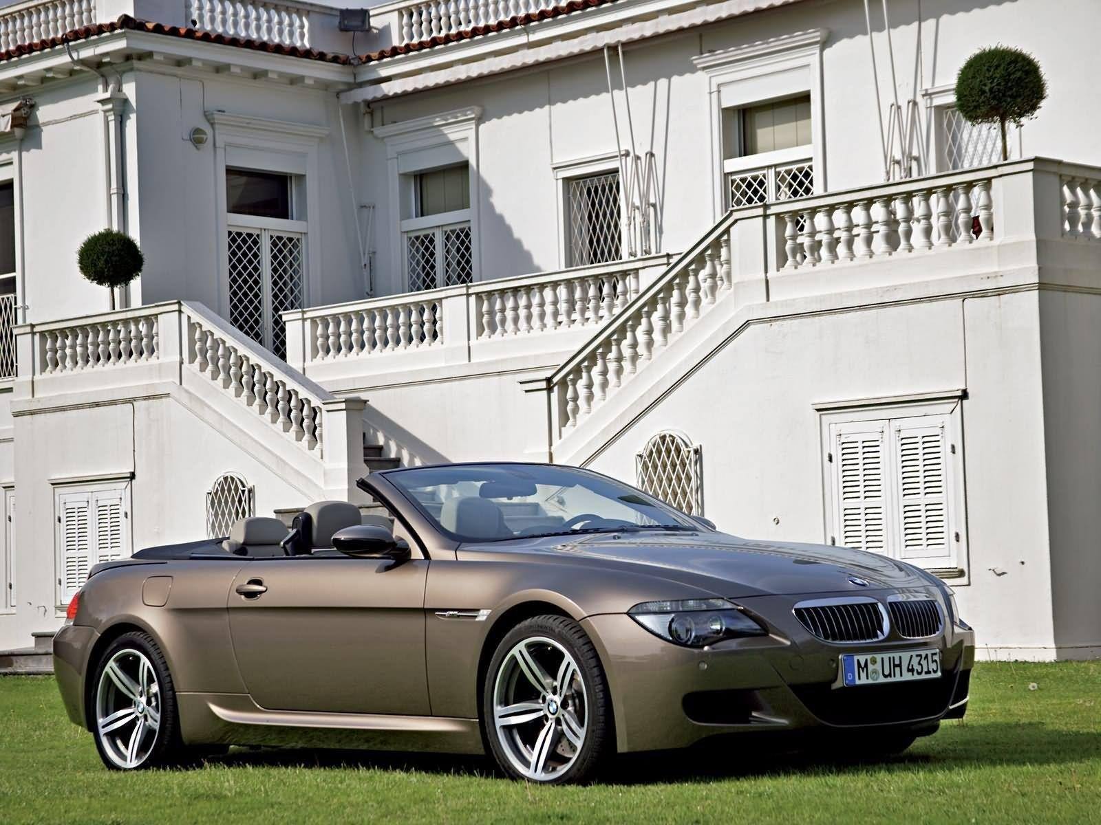 M6 Convertible