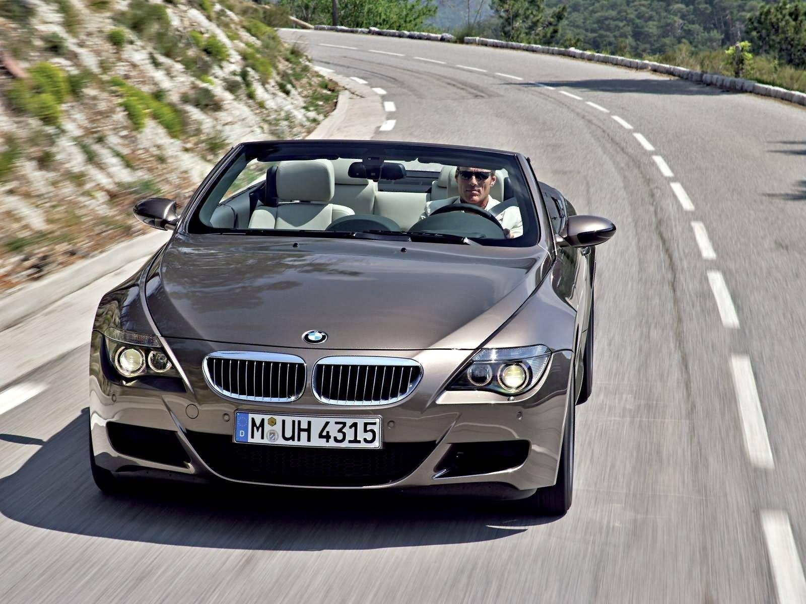 M6 Convertible