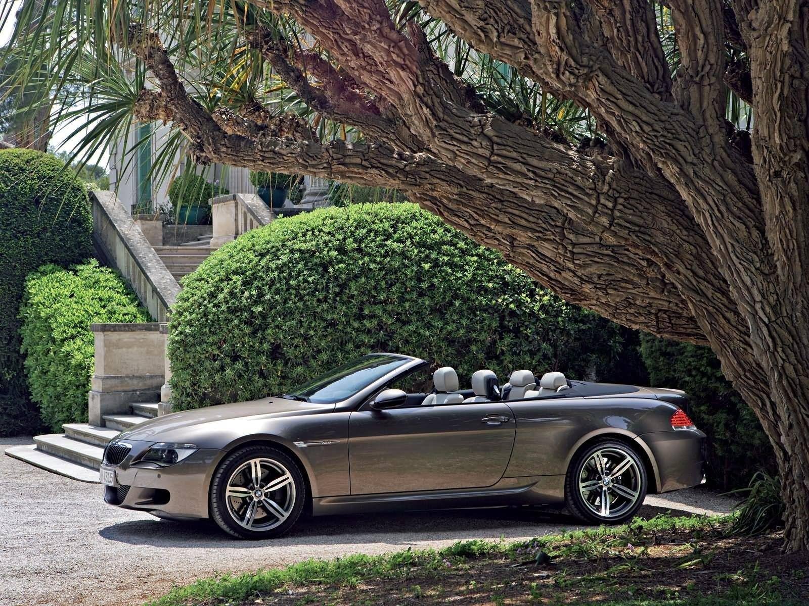 M6 Convertible