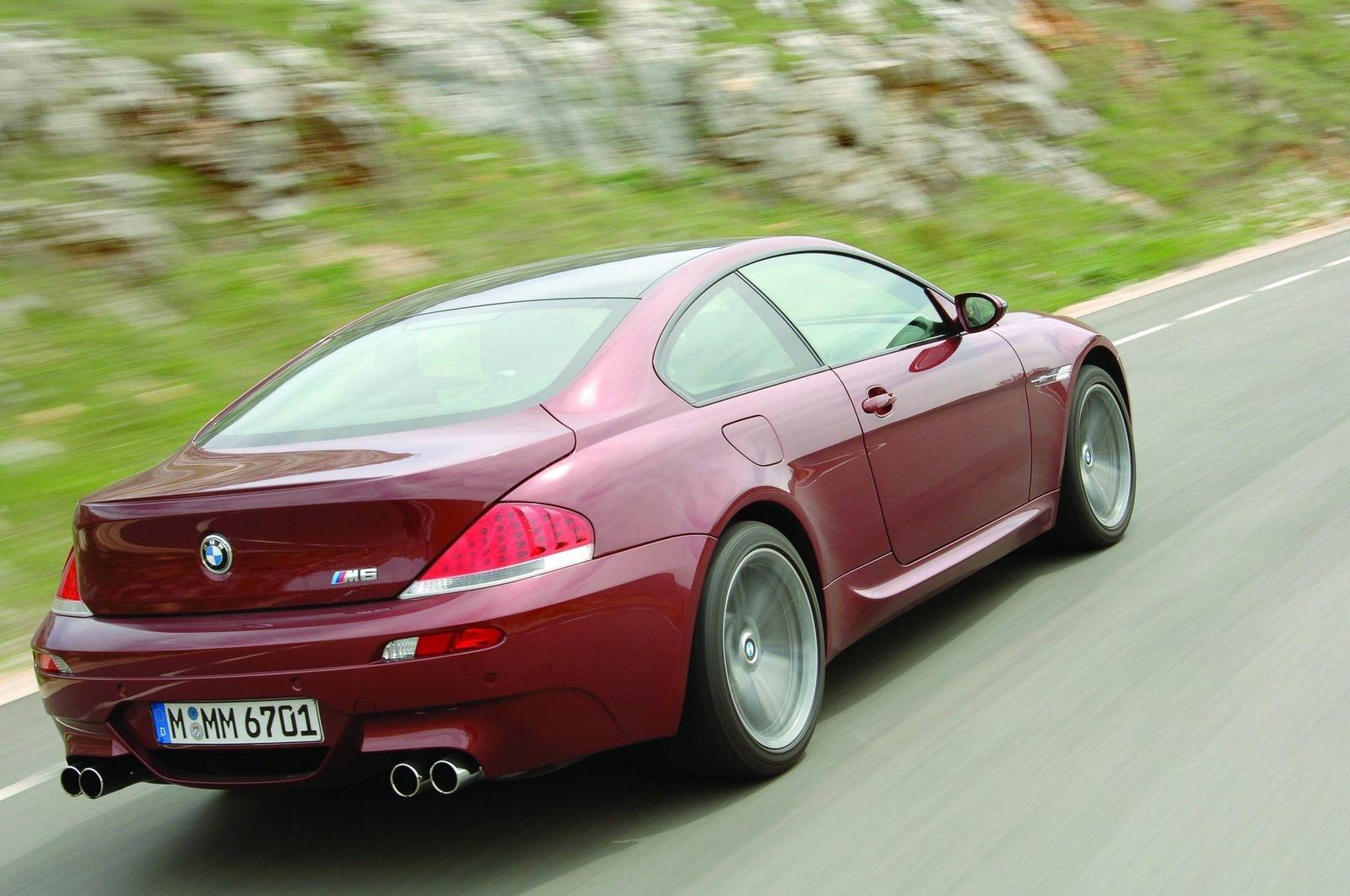 M6