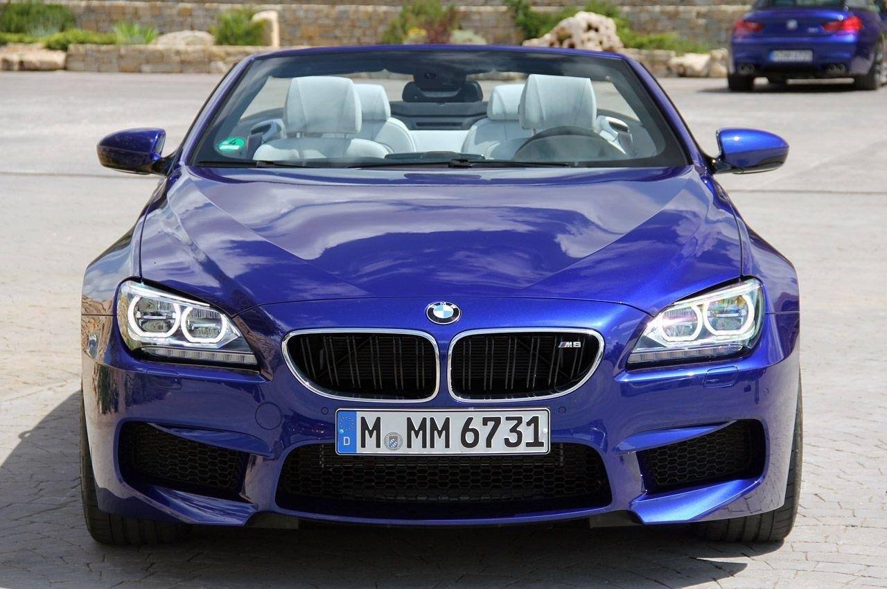 M6 Convertible