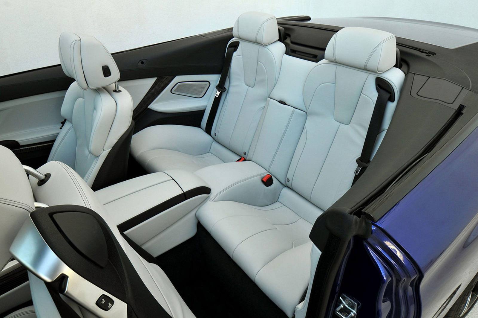 M6 Convertible