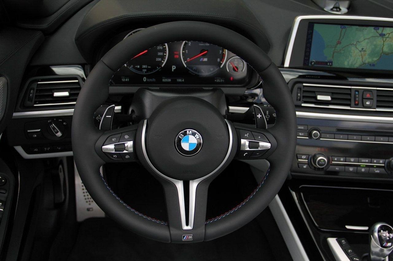 M6 Convertible