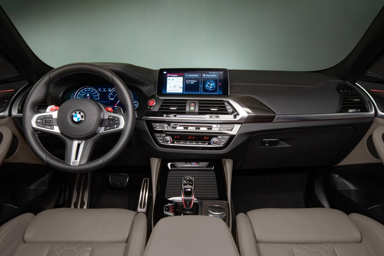X4 M Competition