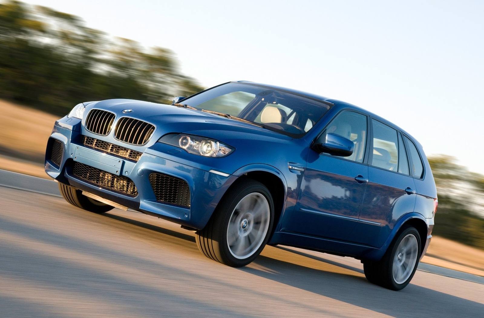 X5 M