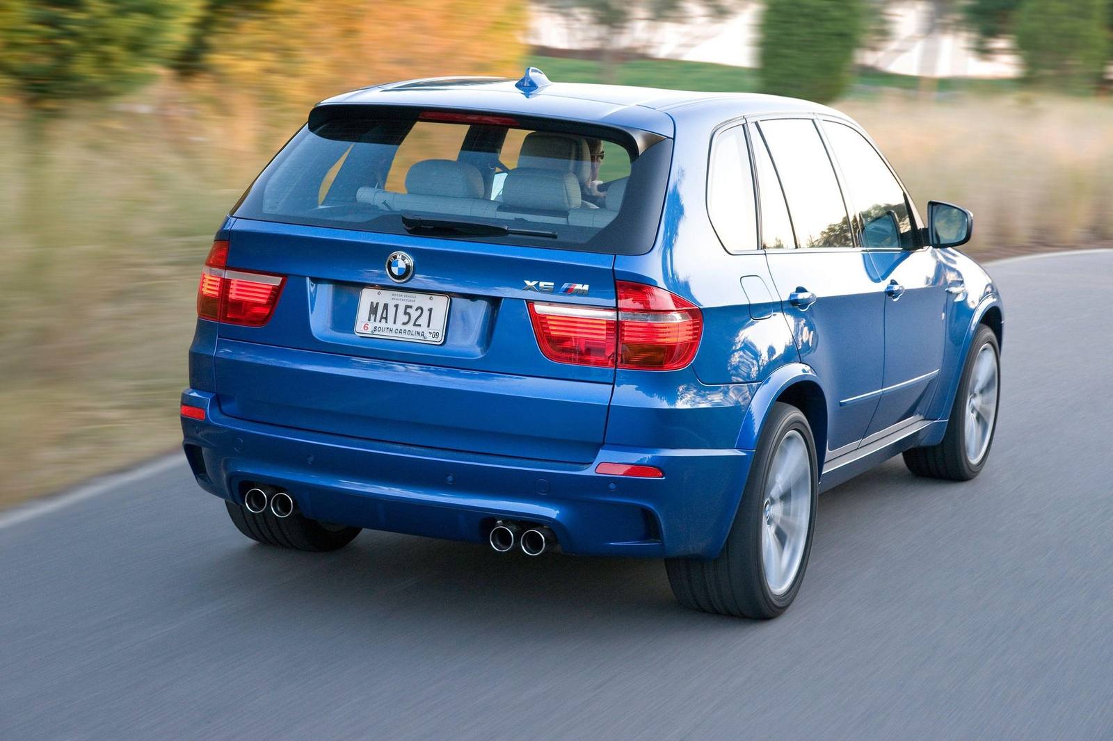 X5 M