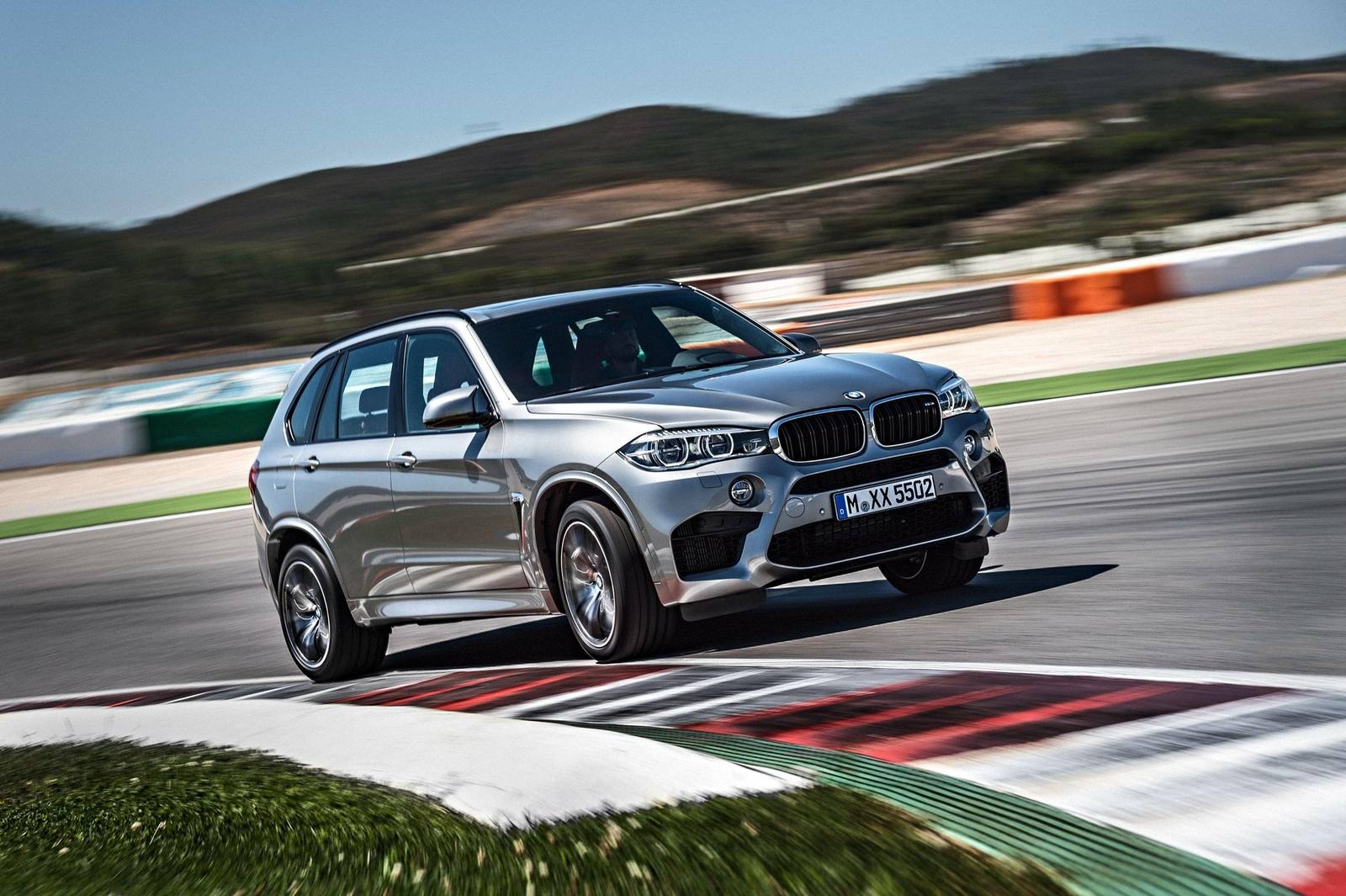 X5 M