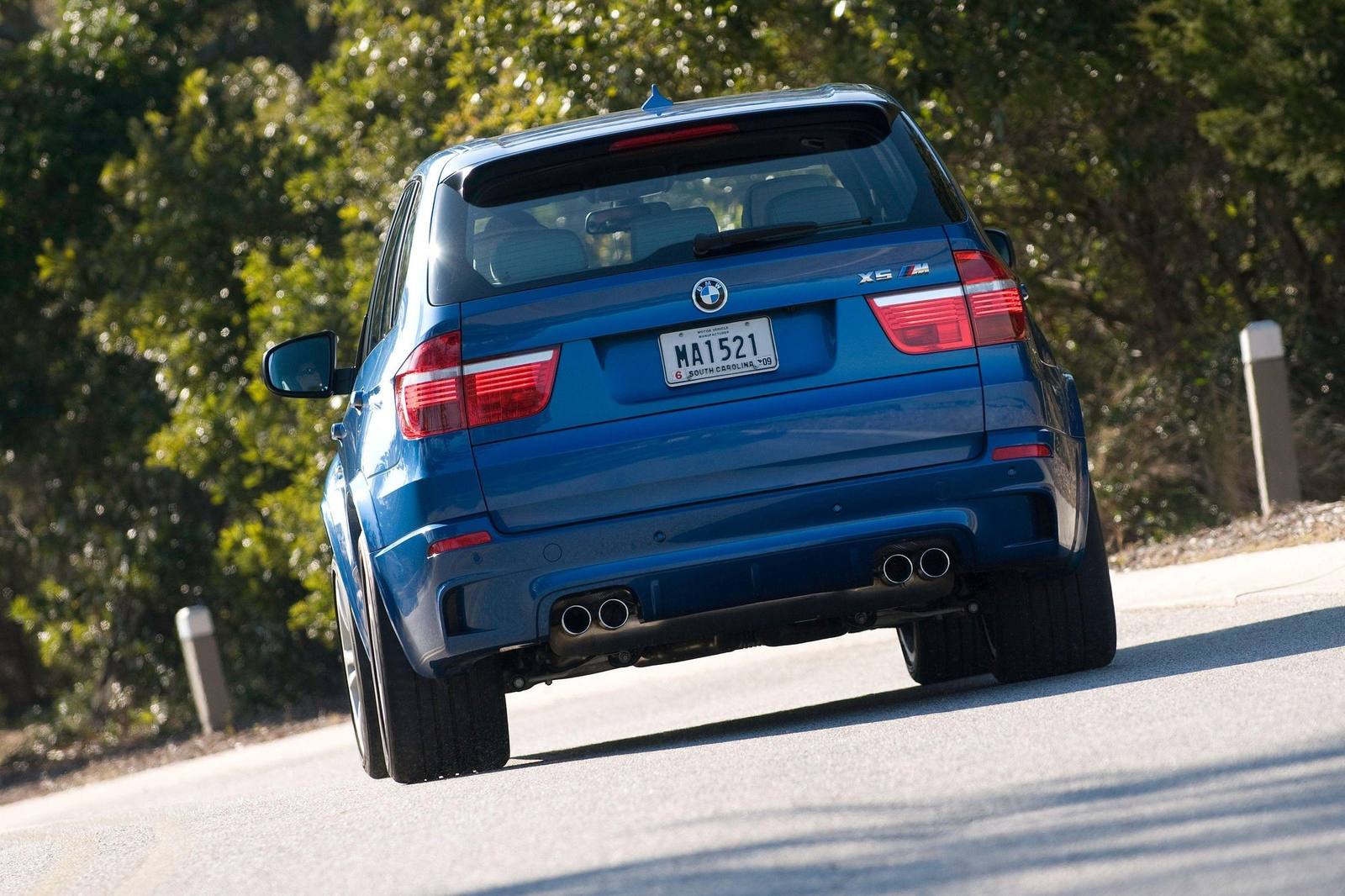 X5 M