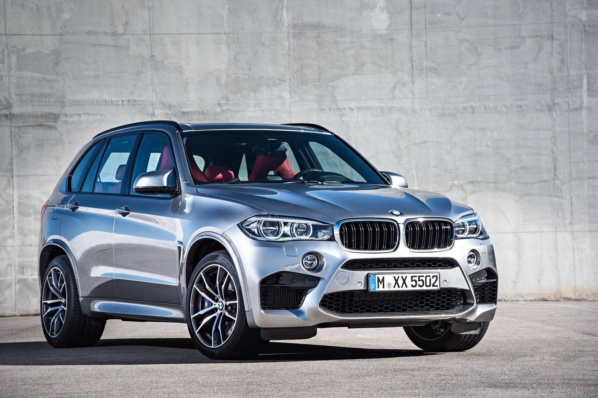 X5 M