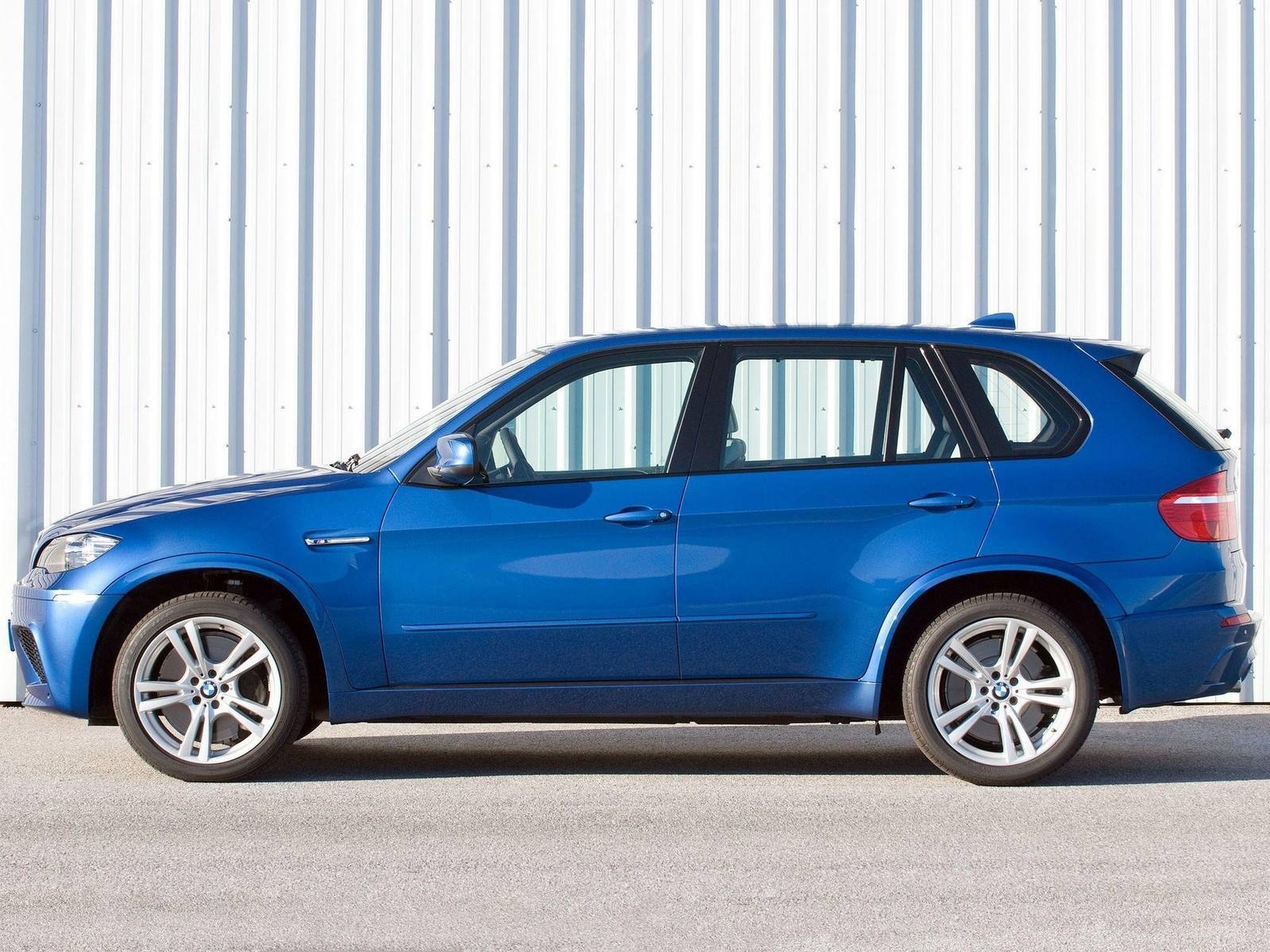 X5 M