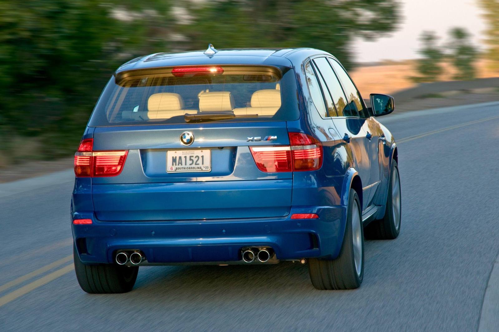 X5 M