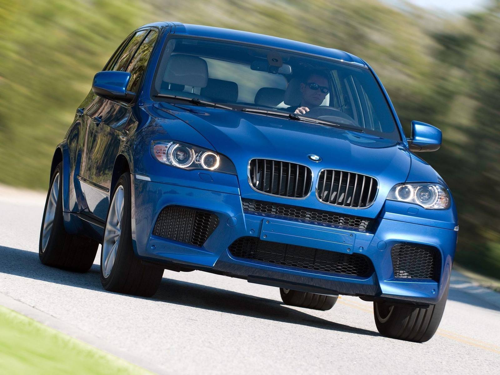X5 M