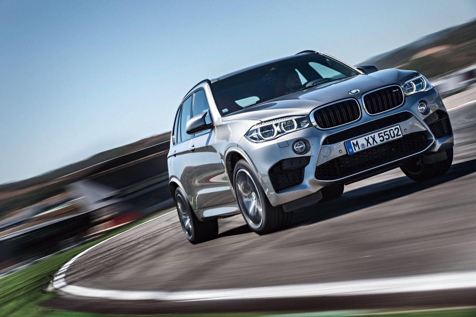 X5 M