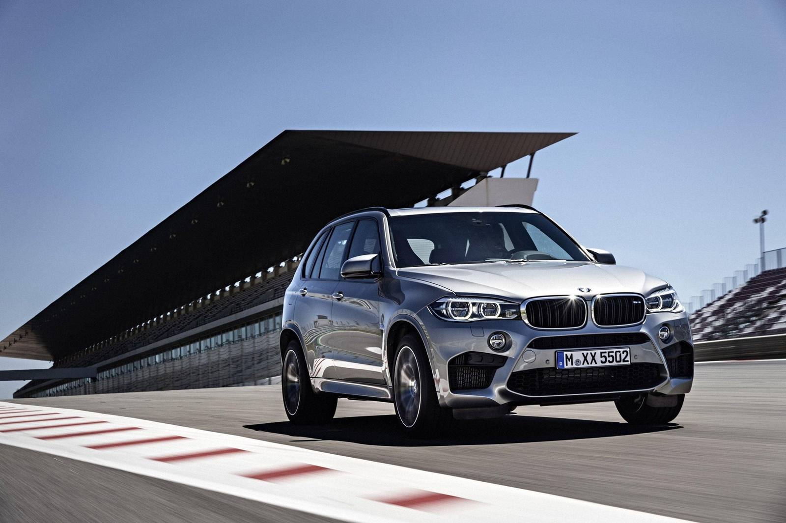 X5 M