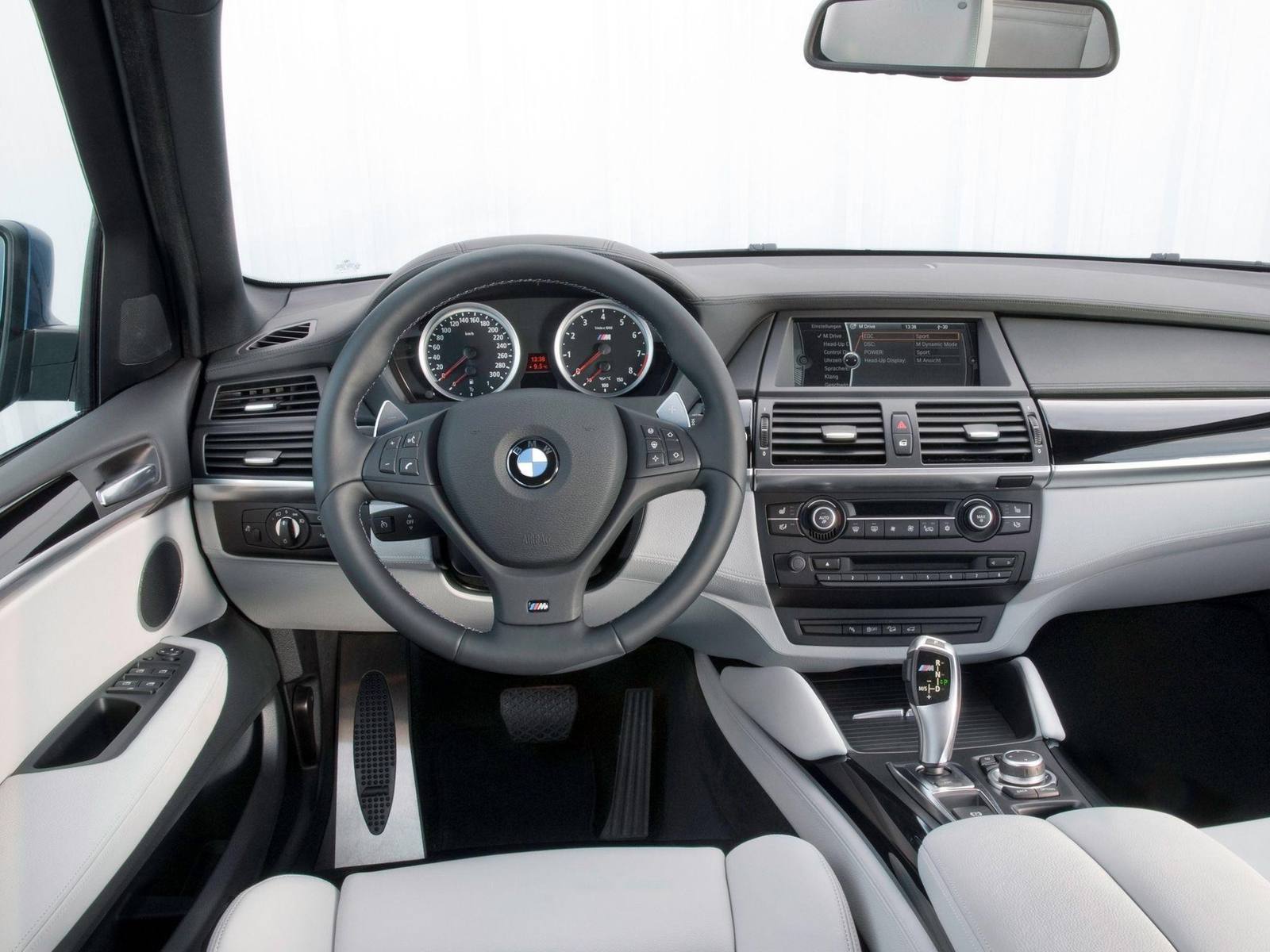 X5 M