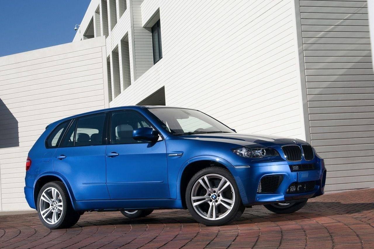 X5 M