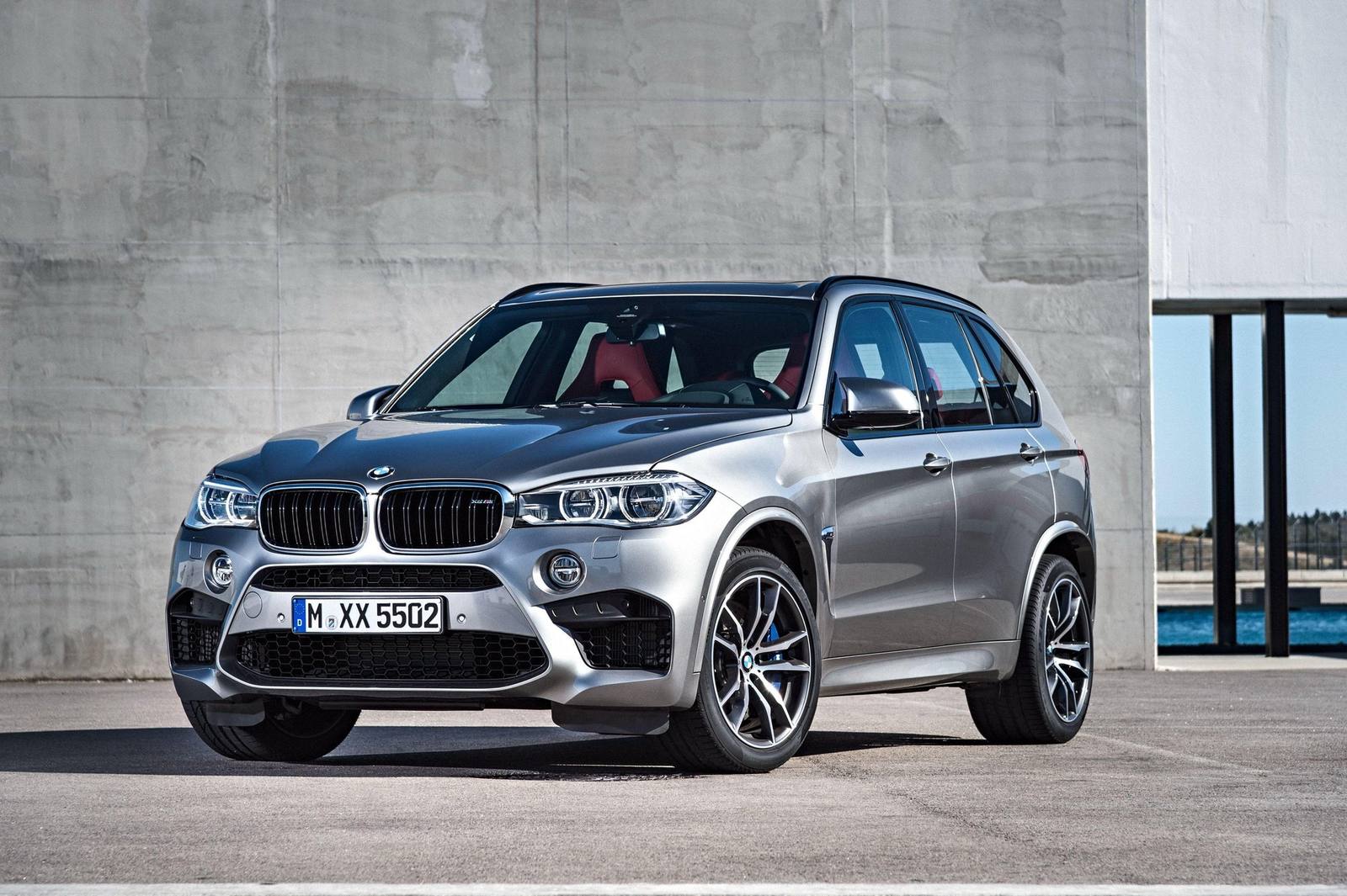 X5 M