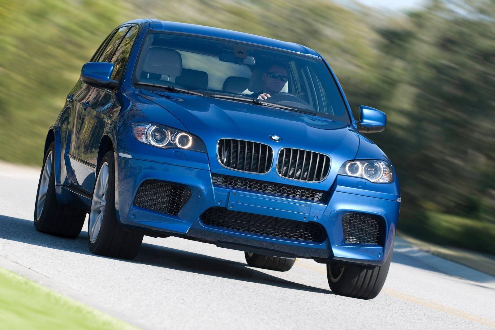 X5 M