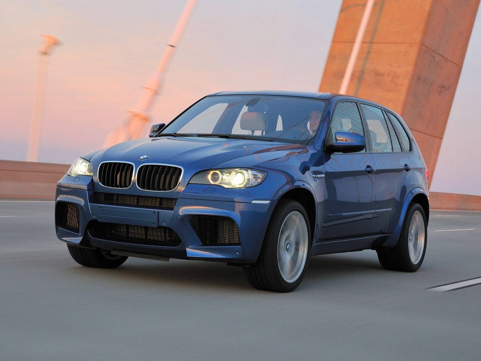 X5 M