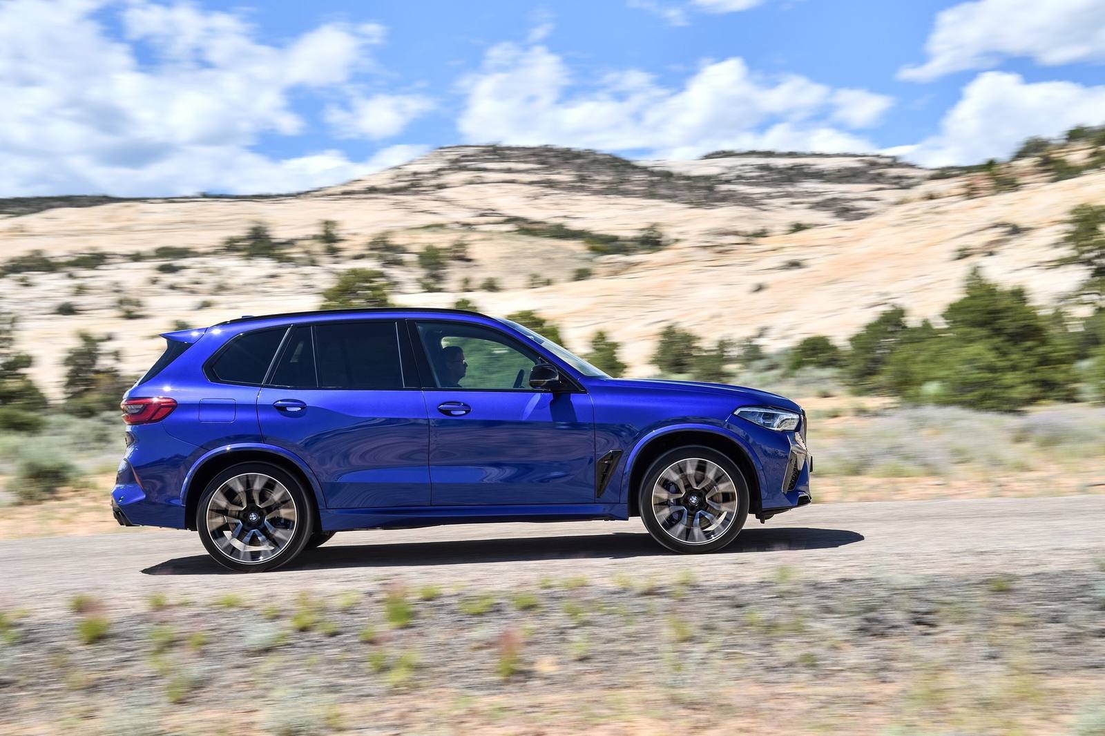 X5 M Competition