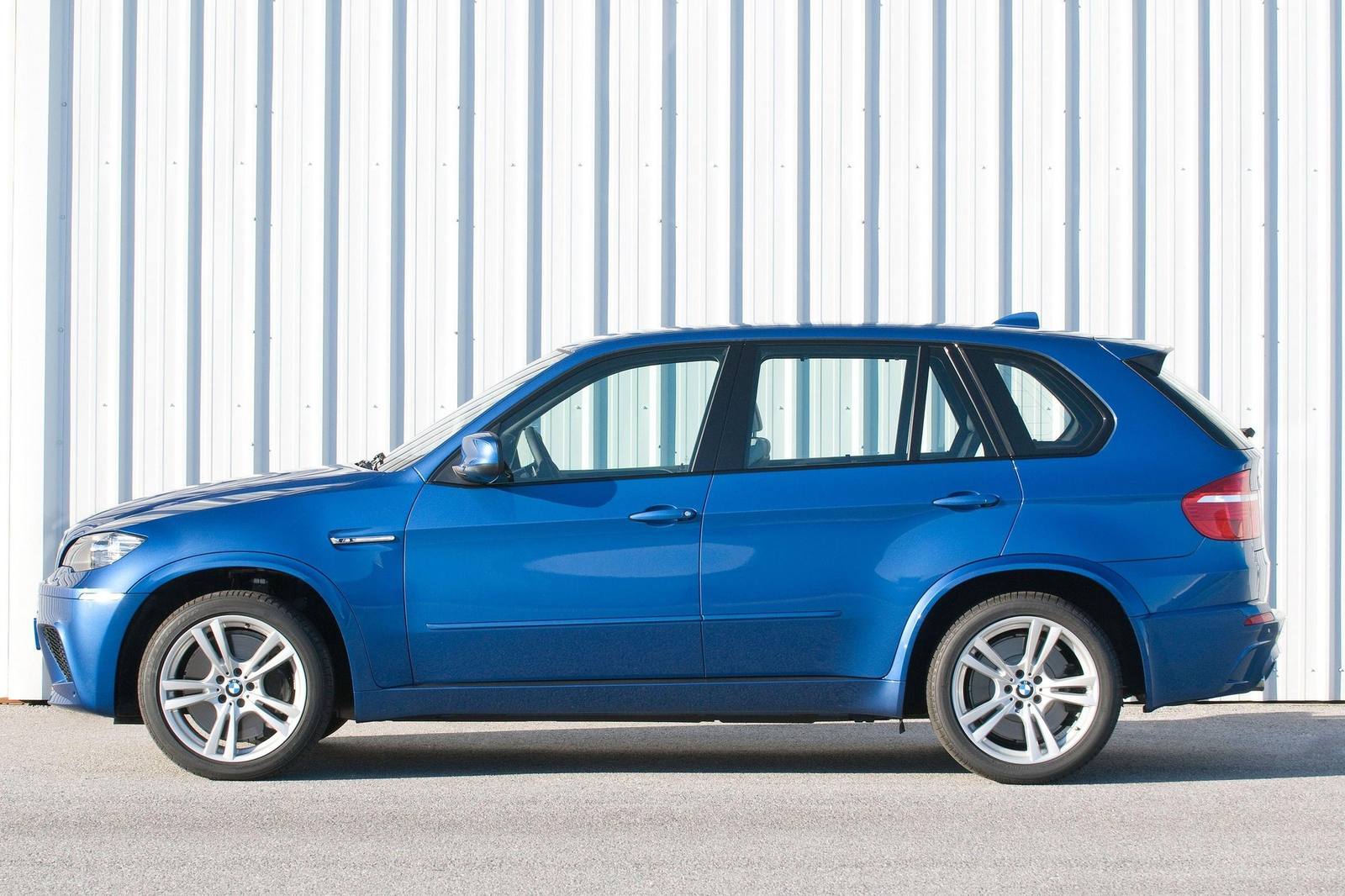 X5 M