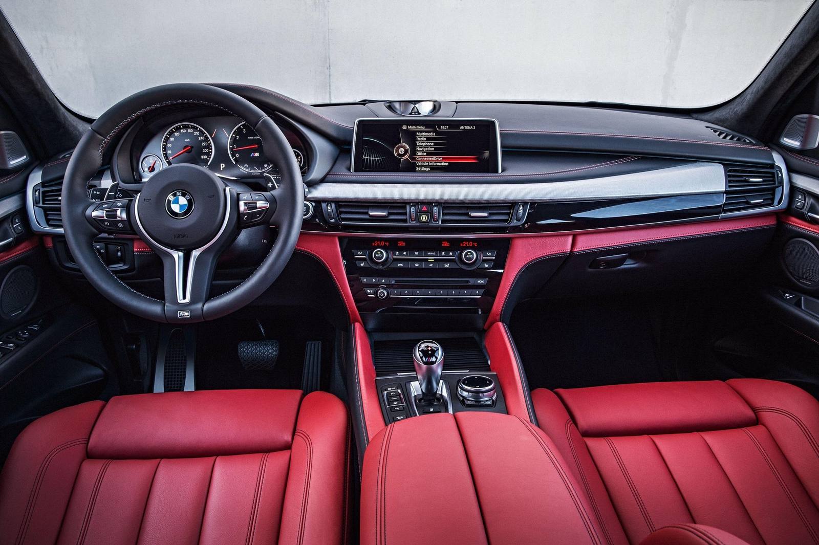 X5 M
