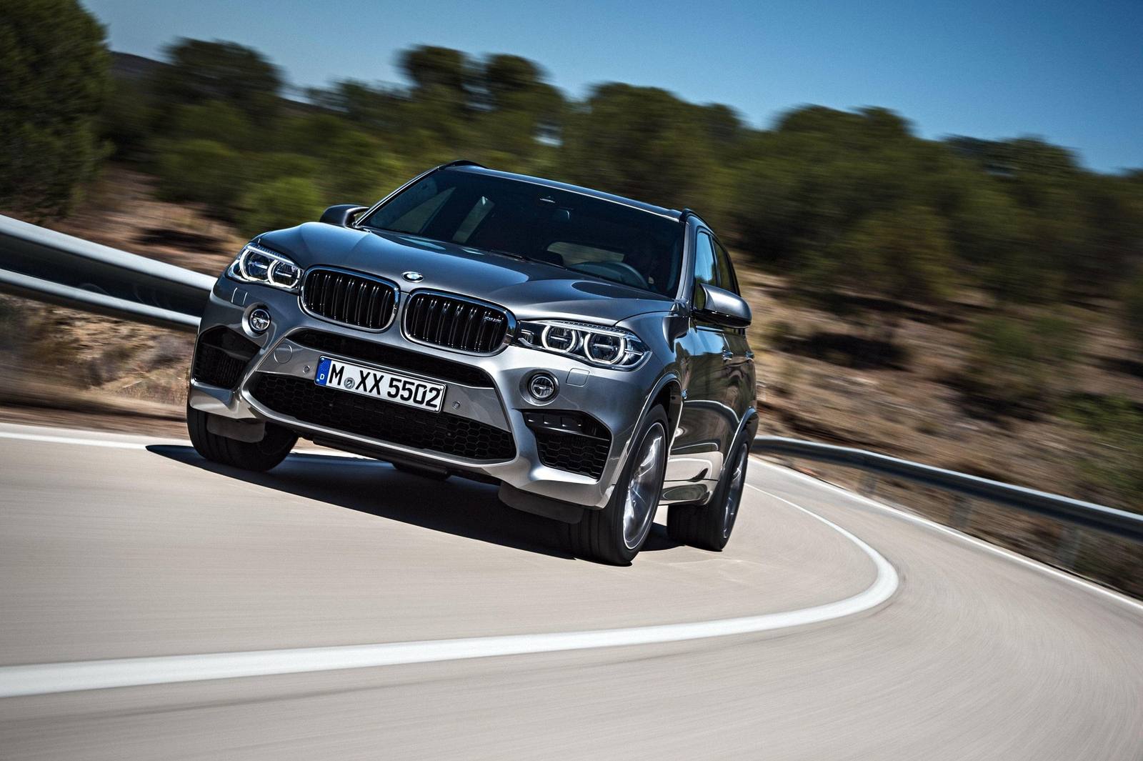 X5 M