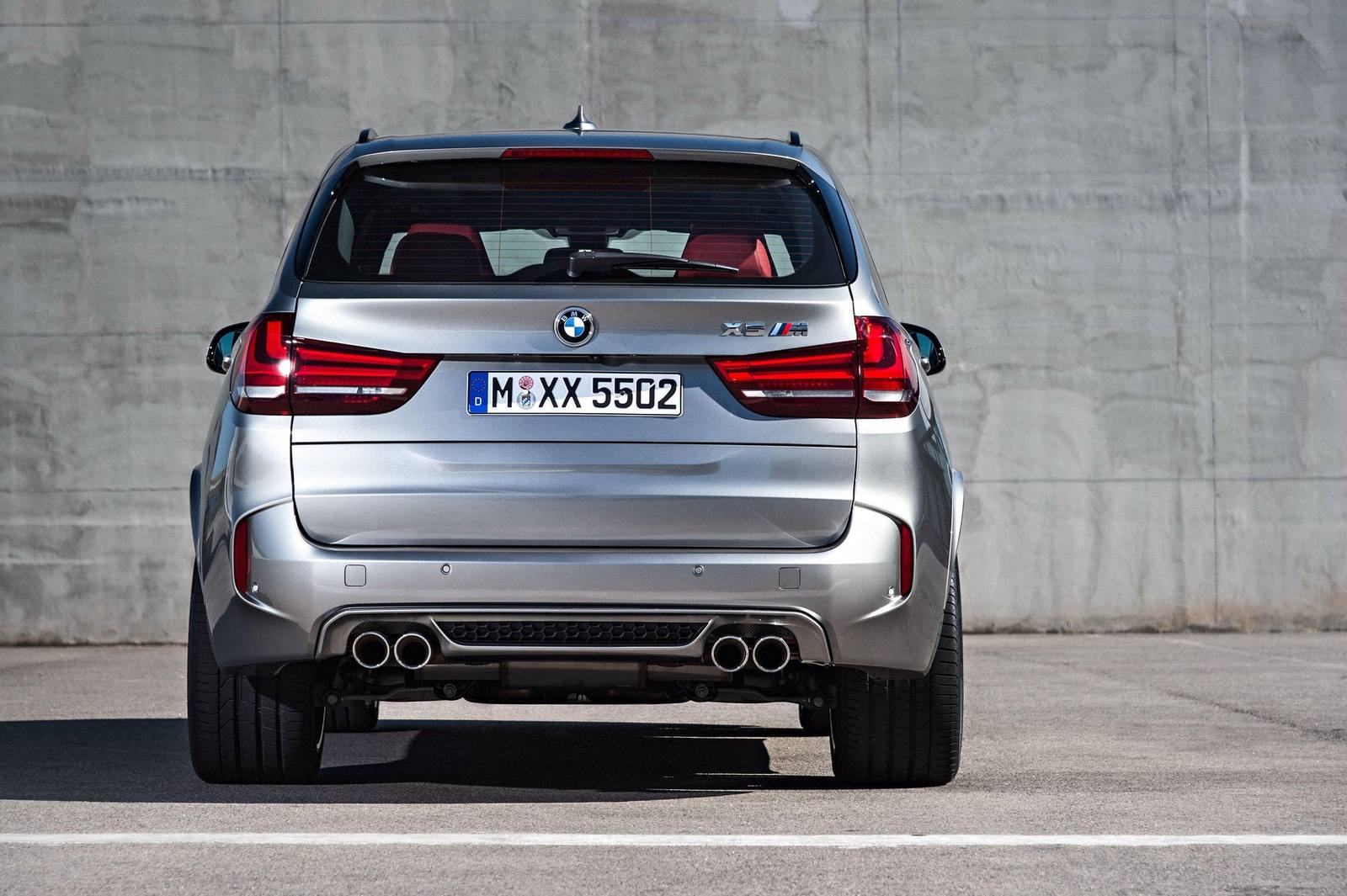 X5 M