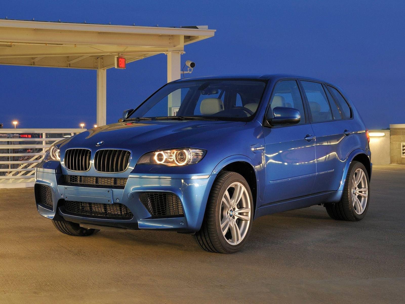 X5 M