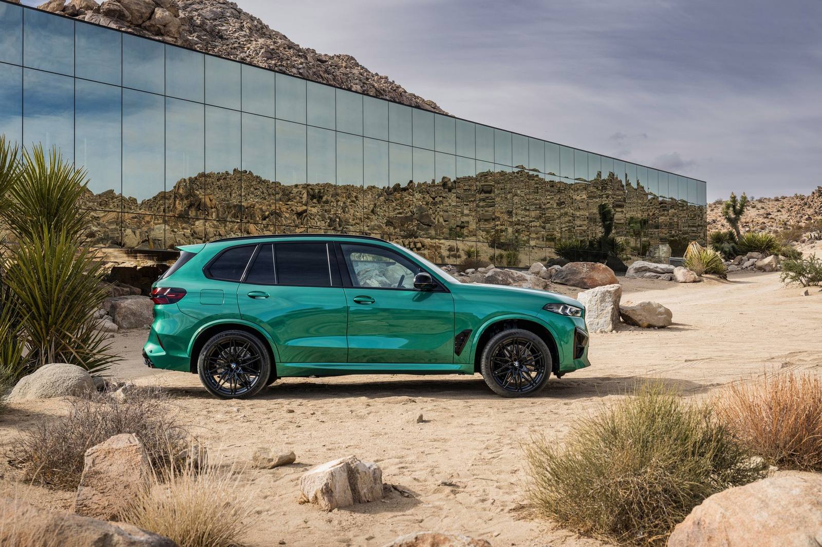 X5 M Competition