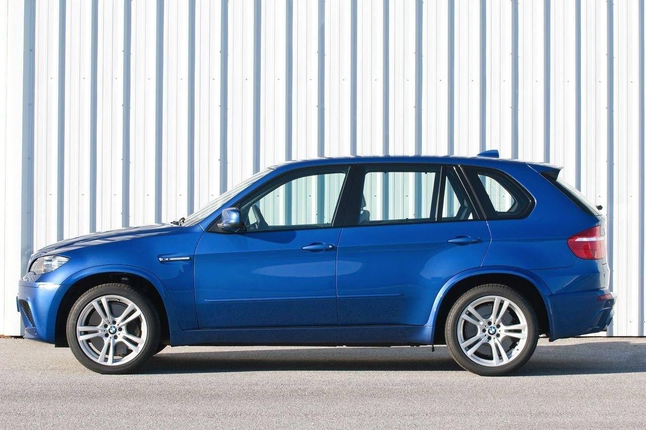 X5 M