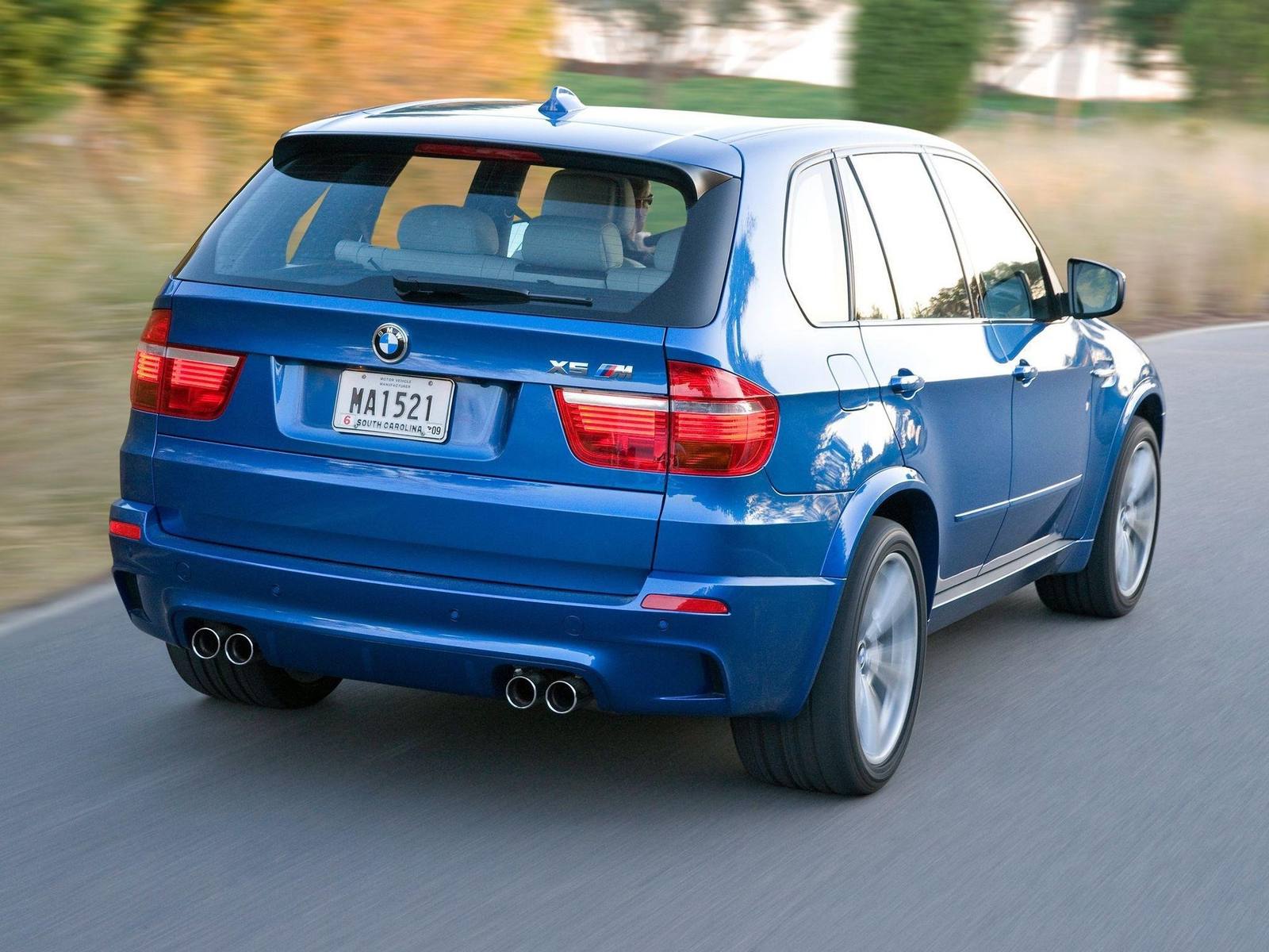 X5 M