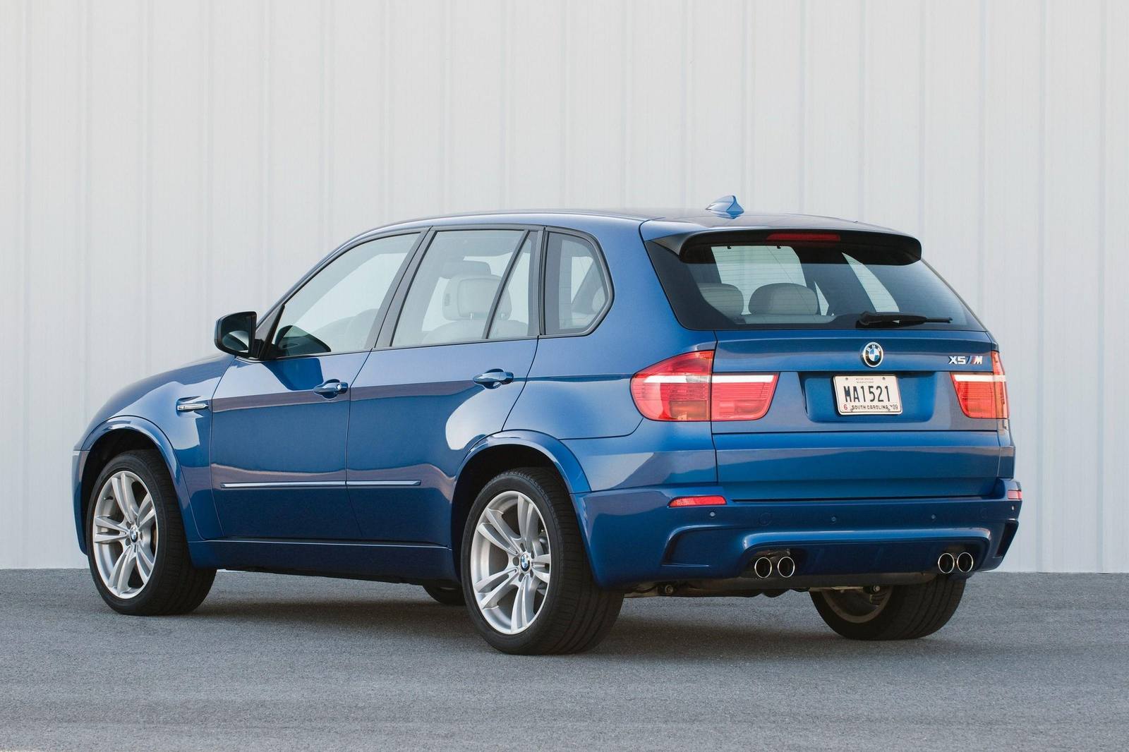 X5 M