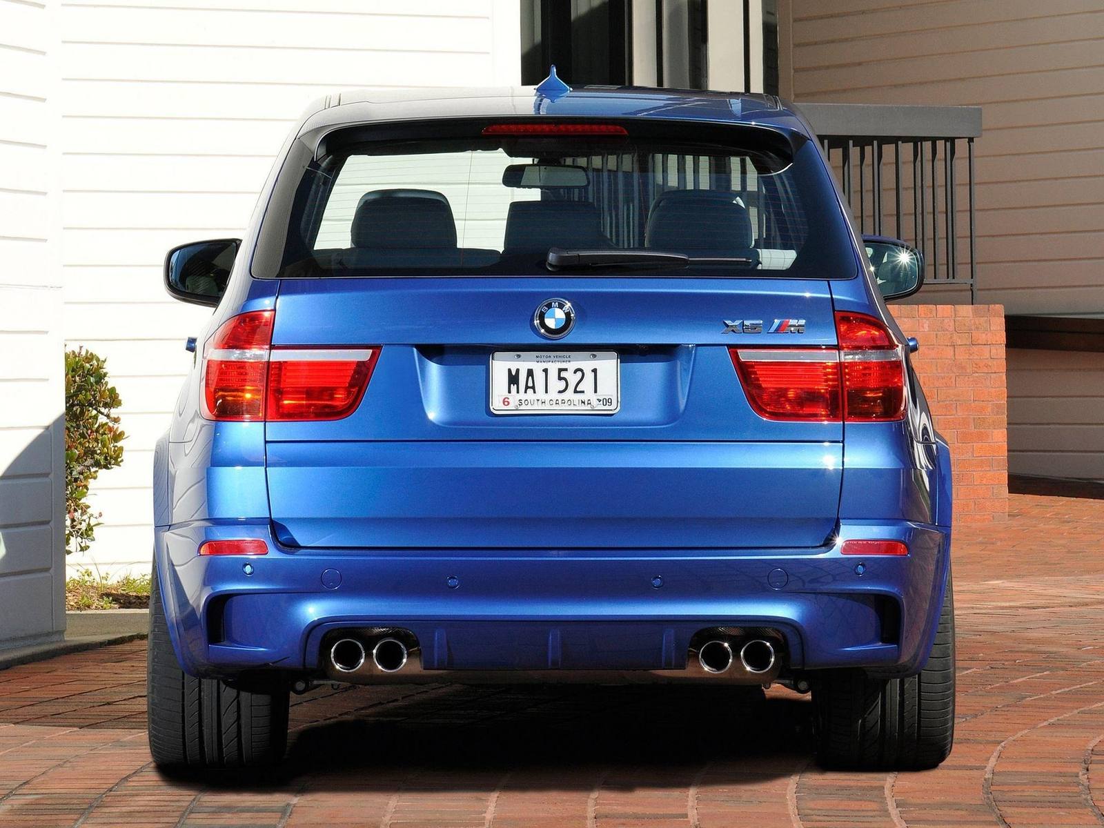 X5 M