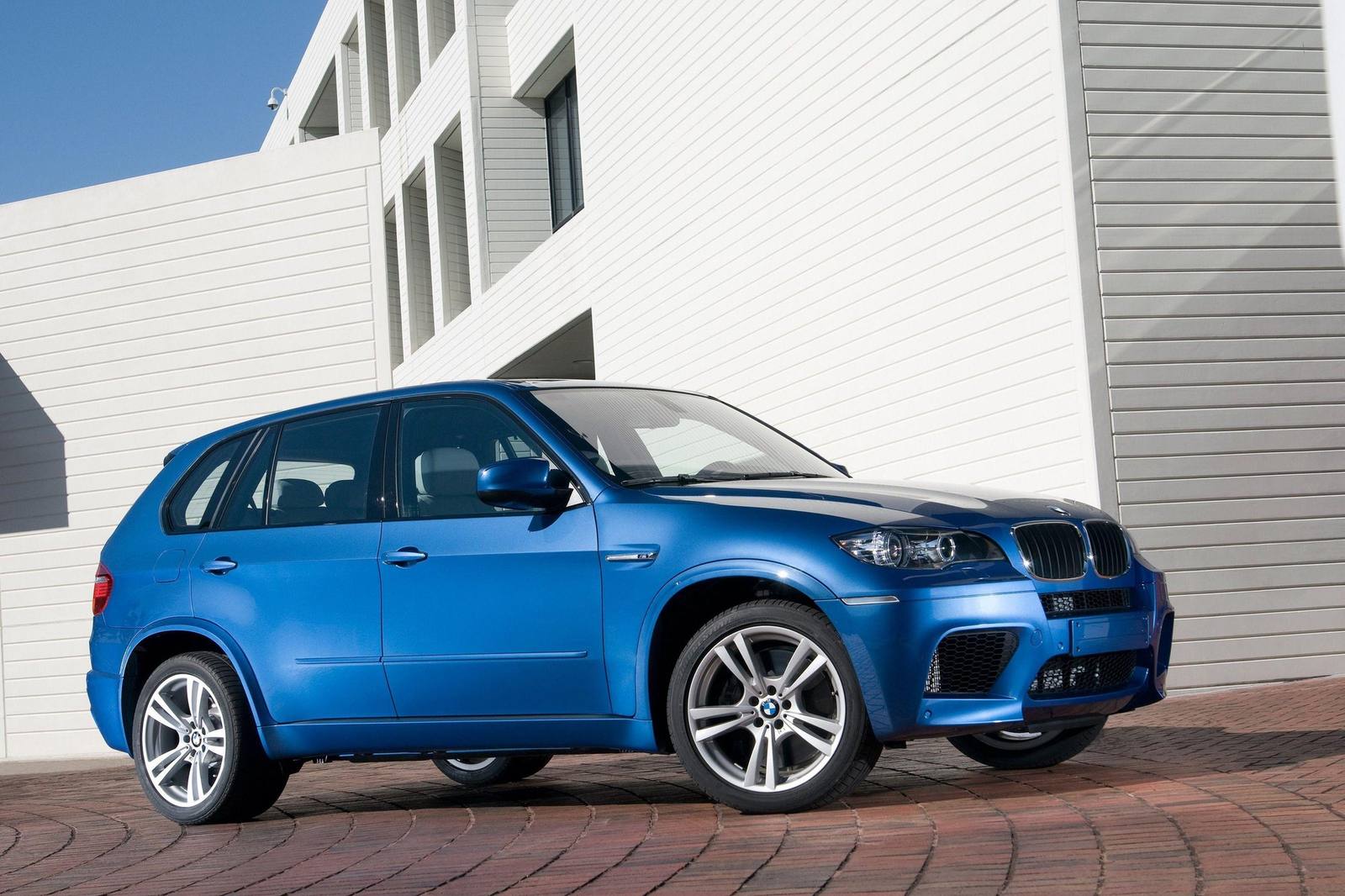 X5 M