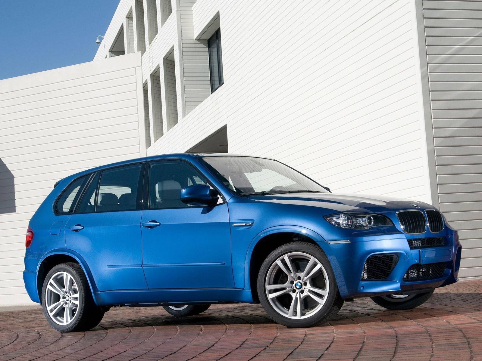 X5 M