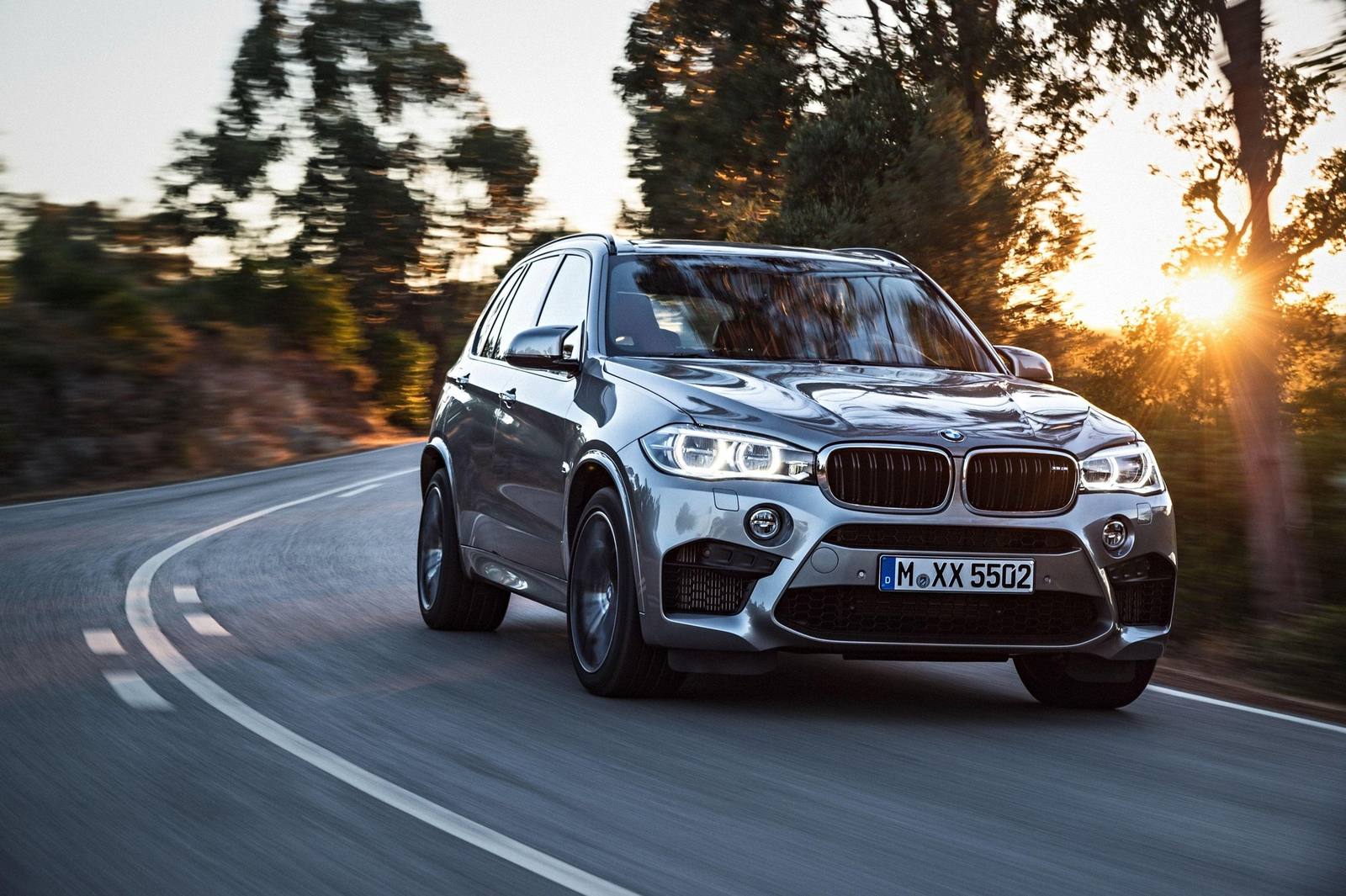 X5 M
